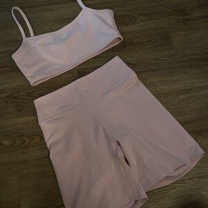 437 Workout Set